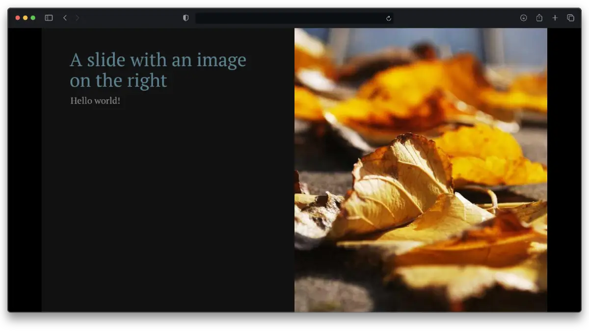 layout: image-right + image
