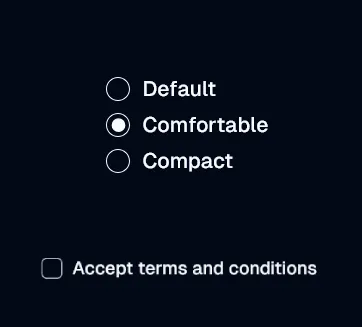 Shadcn UI 1px Error